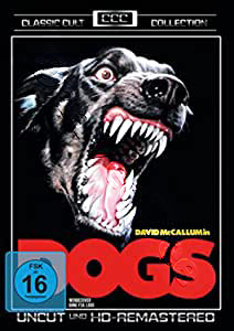 Dogs |   DVD